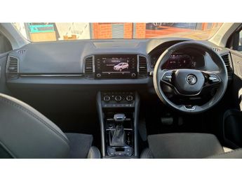 Skoda Karoq 1.5 TSI SE L 5dr DSG Petrol Estate