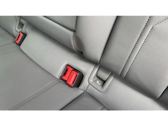 Audi A3 40 TFSI e S Line 5dr S Tronic Hatchback