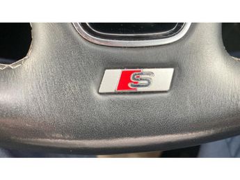 Audi A3 40 TFSI e S Line 5dr S Tronic Hatchback