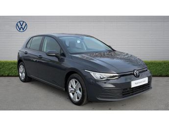 Volkswagen Golf 1.5 TSI Life 5dr Petrol Hatchback