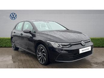 Volkswagen Golf 1.5 TSI 150 Life 5dr Petrol Hatchback