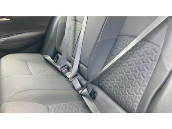 Toyota Corolla 1.8 VVT-i Hybrid Icon Tech 5dr CVT Hybrid Hatchback