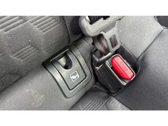 Toyota Yaris 1.5 Hybrid Icon 5dr CVT Hybrid Hatchback