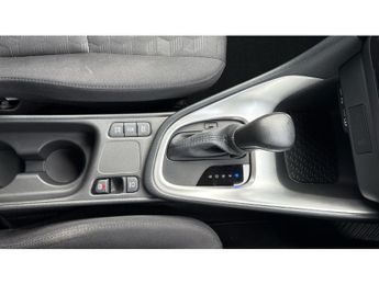 Toyota Yaris 1.5 Hybrid Icon 5dr CVT Hybrid Hatchback