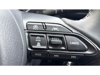 Toyota Yaris 1.5 Hybrid Icon 5dr CVT Hybrid Hatchback