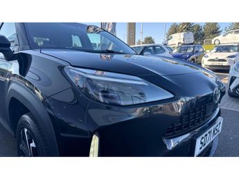 Toyota Yaris Cross 1.5 Hybrid Design 5dr CVT Hybrid Estate