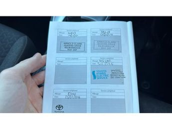 Toyota Yaris Cross 1.5 Hybrid Design 5dr CVT Hybrid Estate