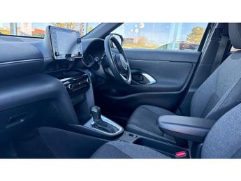 Toyota Yaris Cross 1.5 Hybrid Design 5dr CVT Hybrid Estate