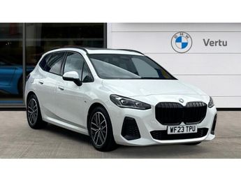BMW 220 220i MHT M Sport 5dr DCT [Tech Plus Pack] Petrol Hatchback