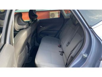 Hyundai KONA 160kW Ultimate 65kWh 5dr Auto Electric Hatchback