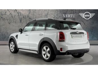MINI Countryman 1.5 Cooper 5dr Auto Petrol Hatchback