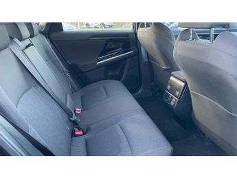 Toyota bZ4X 150kW Pure 71.4kWh 5dr Auto [11kW] Electric Hatchback