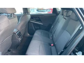Toyota bZ4X 150kW Pure 71.4kWh 5dr Auto [11kW] Electric Hatchback
