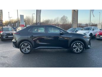 Toyota bZ4X 150kW Pure 71.4kWh 5dr Auto [11kW] Electric Hatchback