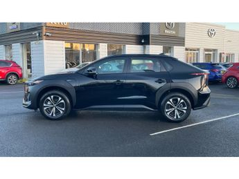 Toyota bZ4X 150kW Pure 71.4kWh 5dr Auto [11kW] Electric Hatchback
