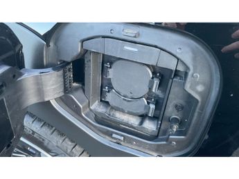 Toyota bZ4X 150kW Pure 71.4kWh 5dr Auto [11kW] Electric Hatchback