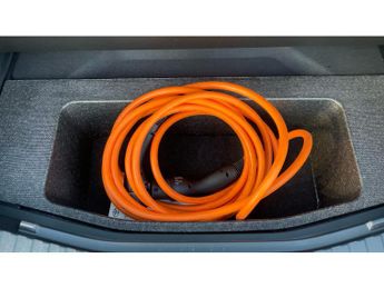 Toyota bZ4X 150kW Pure 71.4kWh 5dr Auto [11kW] Electric Hatchback