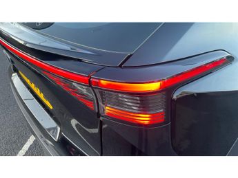 Toyota bZ4X 150kW Pure 71.4kWh 5dr Auto [11kW] Electric Hatchback