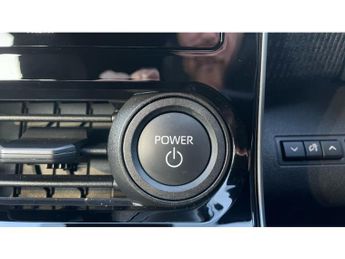 Toyota bZ4X 150kW Pure 71.4kWh 5dr Auto [11kW] Electric Hatchback