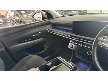 Hyundai TUCSON 1.6T Hybrid Advance 5dr Auto Hybrid Estate