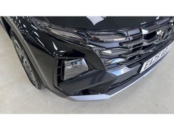 Hyundai TUCSON 1.6T Hybrid Advance 5dr Auto Hybrid Estate
