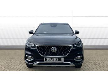 MG HS 1.5 T-GDI Exclusive 5dr DCT Petrol Hatchback