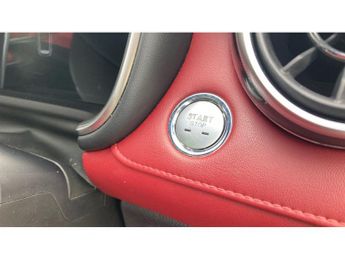 MG HS 1.5 T-GDI Exclusive 5dr DCT Petrol Hatchback