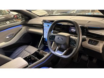 Ford Explorer 210kW Premium 77kWh 5dr Auto Electric Estate