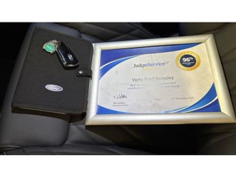 Ford Explorer 210kW Premium 77kWh 5dr Auto Electric Estate