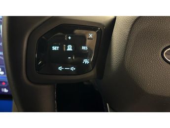 Ford Explorer 210kW Premium 77kWh 5dr Auto Electric Estate