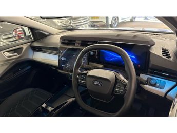 Ford Puma 123kW Premium 43kWh 5dr Auto Electric Hatchback