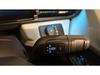 Ford Puma 123kW Premium 43kWh 5dr Auto Electric Hatchback