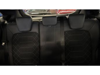 Ford Puma 123kW Premium 43kWh 5dr Auto Electric Hatchback