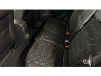 Ford Puma 123kW Premium 43kWh 5dr Auto Electric Hatchback