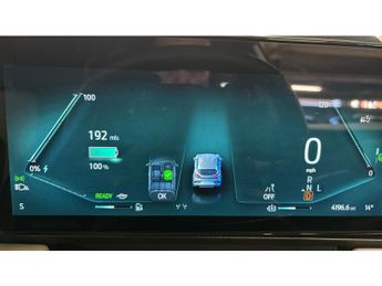 Ford Puma 123kW Premium 43kWh 5dr Auto Electric Hatchback