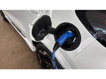 Ford Puma 123kW Premium 43kWh 5dr Auto Electric Hatchback