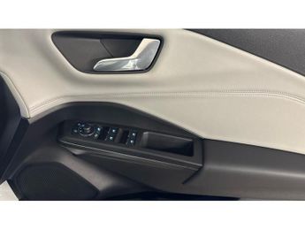 Ford Puma 123kW Premium 43kWh 5dr Auto Electric Hatchback