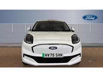 Ford Puma 123kW Premium 43kWh 5dr Auto Electric Hatchback