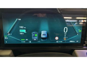 Ford Puma 123kW Premium 43kWh 5dr Auto Electric Hatchback