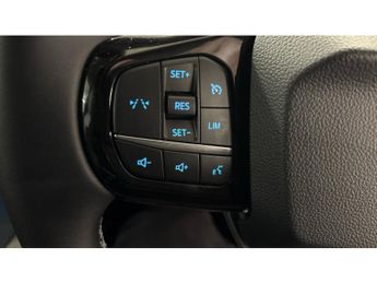 Ford Puma 123kW Premium 43kWh 5dr Auto Electric Hatchback