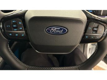 Ford Puma 123kW Premium 43kWh 5dr Auto Electric Hatchback