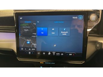 Ford Puma 123kW Premium 43kWh 5dr Auto Electric Hatchback