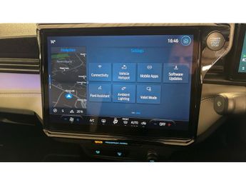 Ford Puma 123kW Premium 43kWh 5dr Auto Electric Hatchback