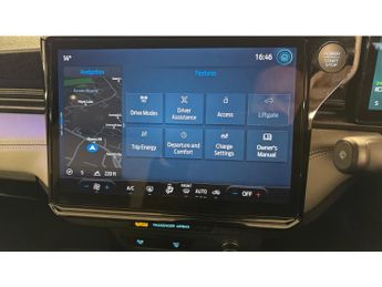 Ford Puma 123kW Premium 43kWh 5dr Auto Electric Hatchback