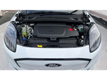 Ford Puma 123kW Premium 43kWh 5dr Auto Electric Hatchback