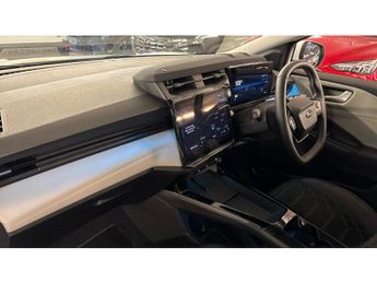 Ford Puma 123kW Premium 43kWh 5dr Auto Electric Hatchback