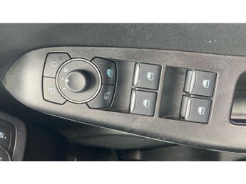 Ford Puma 1.0 EcoBoost Hybrid mHEV Titanium 5dr DCT Petrol Hatchback