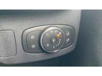 Ford Puma 1.0 EcoBoost Hybrid mHEV Titanium 5dr DCT Petrol Hatchback