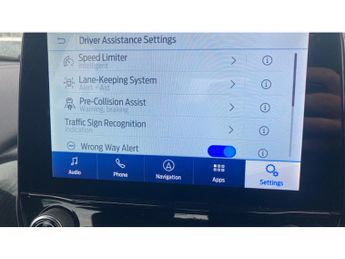 Ford Puma 1.0 EcoBoost Hybrid mHEV Titanium 5dr DCT Petrol Hatchback