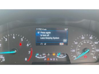 Ford Puma 1.0 EcoBoost Hybrid mHEV Titanium 5dr DCT Petrol Hatchback